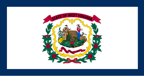 <p>West Virginia</p>