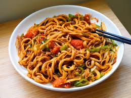 <p>Fideos</p>