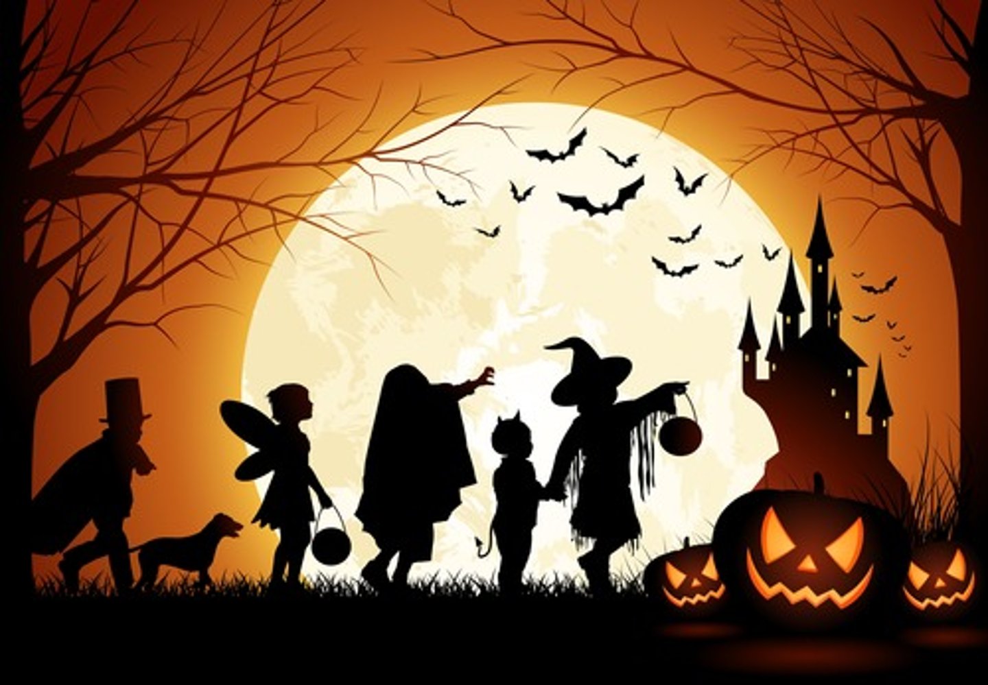 <p>Halloween</p>