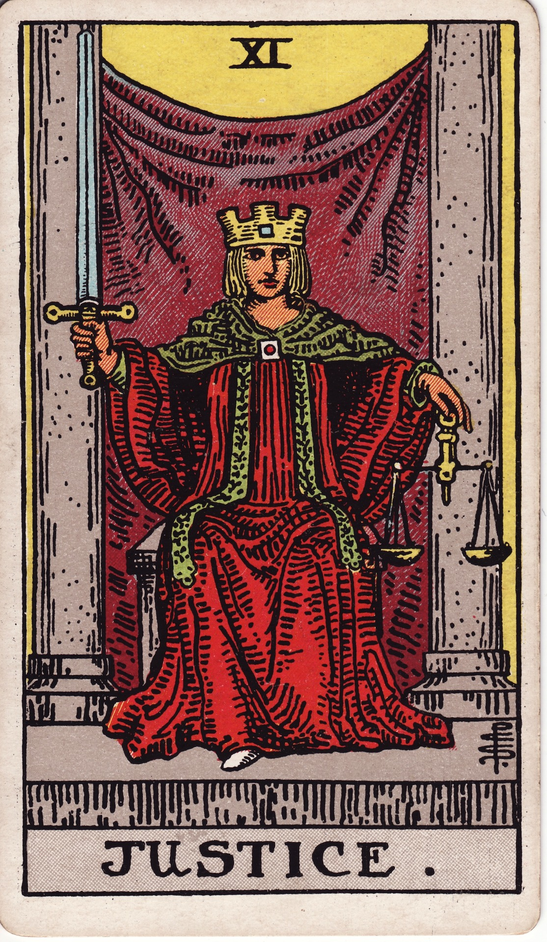 <ol start="8">
<li>Justice</li>
</ol>