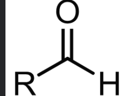 <p>Aldehydes</p>