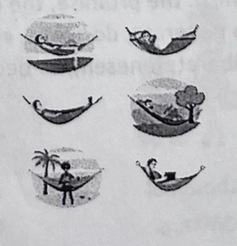 <p>a natural relaxant</p>