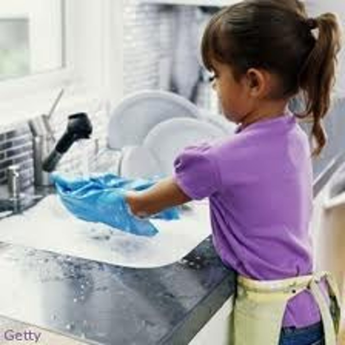 <p>(3 to 6 yrs) Goal is for child to explore her world to develop leadership and ambition. Failure to reach this leads child to experience a sense of guilt about their desires to explore, which could limit their willingness to take chances.</p><p>Fosters early decision-making and leadership skills.</p>