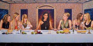 <p>supper</p>
