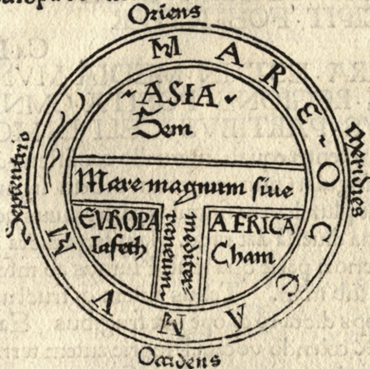 <p>1) Common human ancestry posed a challenge to those who believed that humans had been created recently and were fundamentally distinct from animals, a position that Blumenbach held and Nott didn't.</p><p>2) T-O maps: African/Asian people were descendant of Europeans (noah and his ark) actually incorrect bc humans originate from Africa </p><p>3) La Peryere: (BEFORE MORTON AND NOTT) non-white humans existed before Adam, Adam’s descendants were European, theory later renounced (because it goes agains the bible)</p><p>4) Claims about the scientific truth of human origins gained authority by displacing religious accounts, and American polygenists served as a bridge between early modern Christian supersessionism, which denied non-Christian histories of humanity, and later scientific theories of race that no longer relied on Christian prehistory.</p>