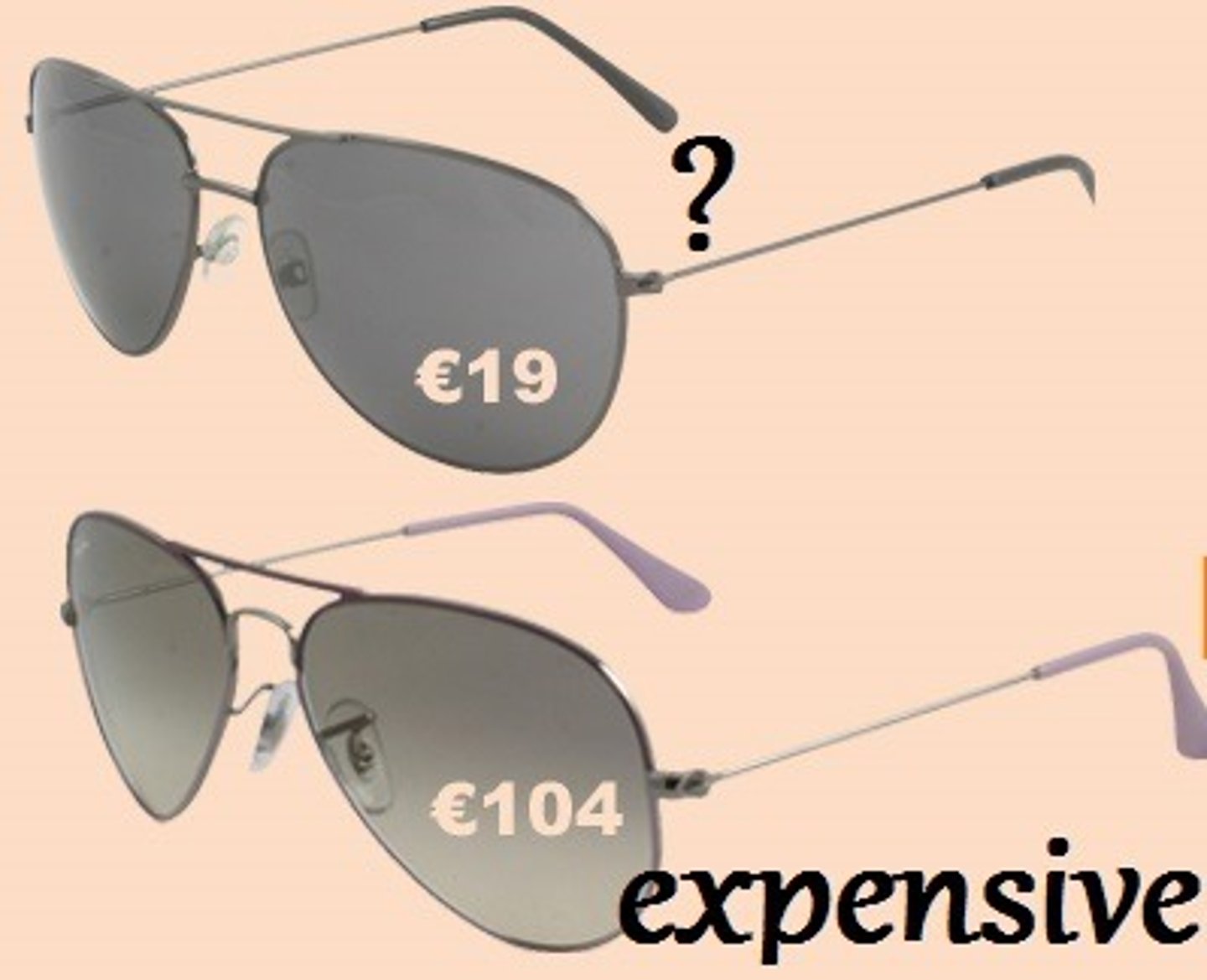 <p>sunglasses</p>