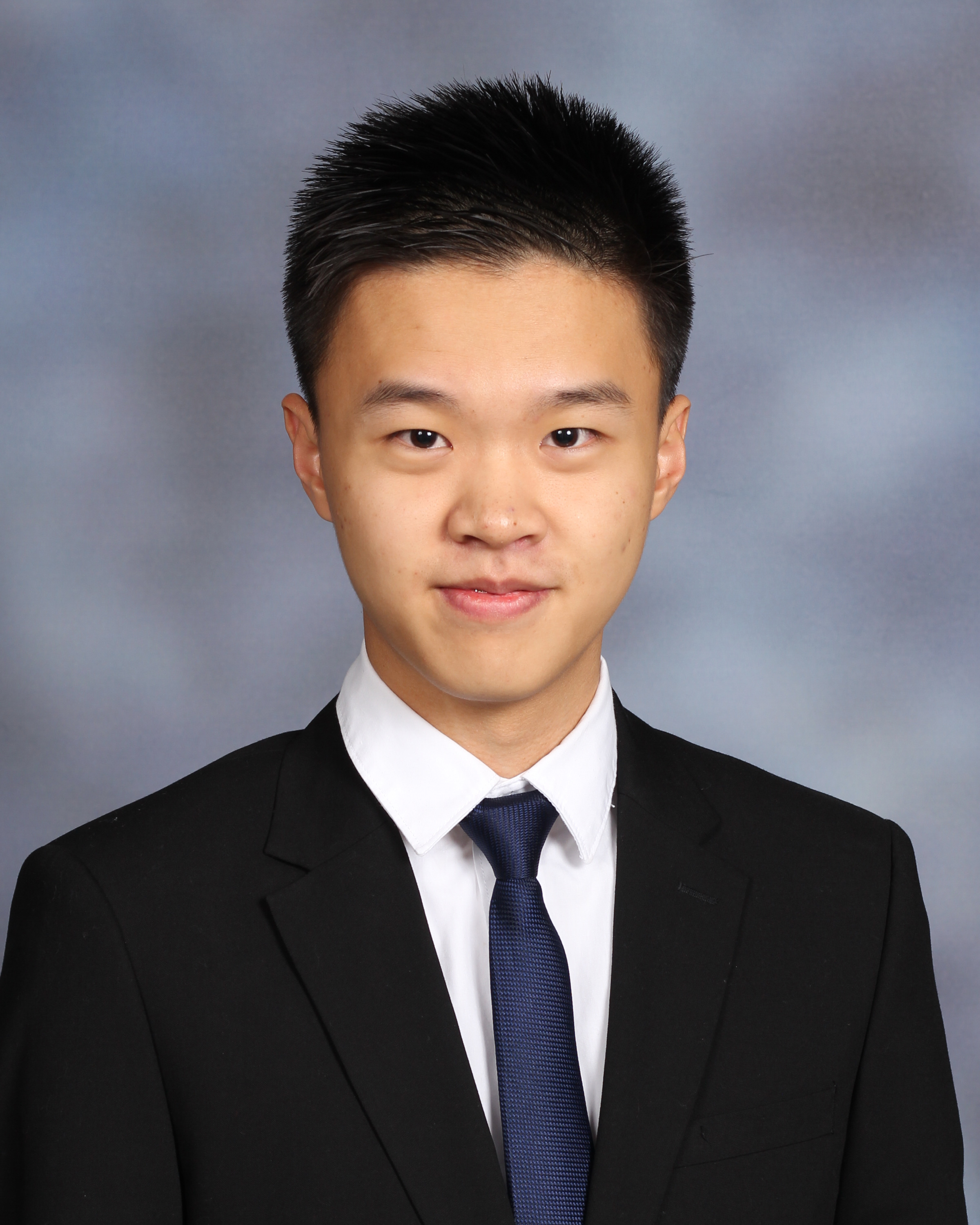 This New Student’s favorite food is their mother’s friend shrimp that has baguette bread for the bread crumbs.