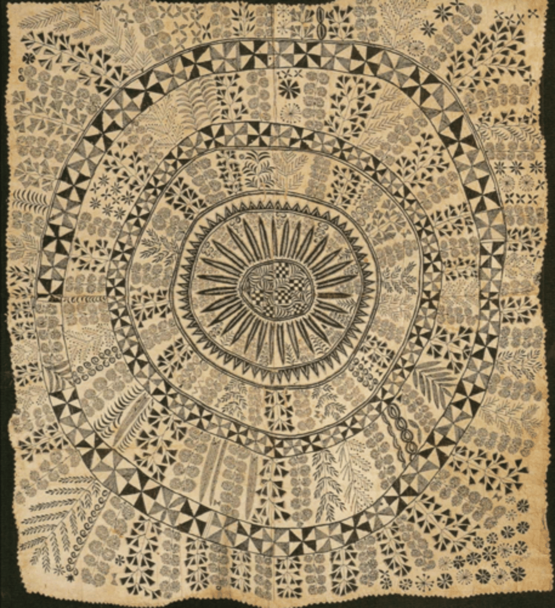 <p>A soft and textured fabric that resembles the bark of a tree.</p>