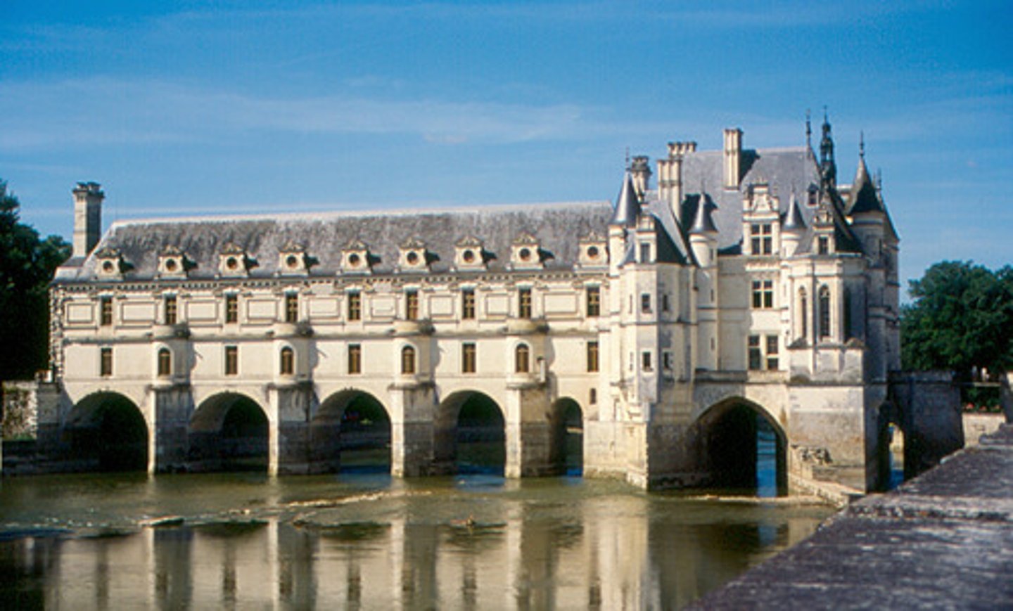 <p>1515</p><p>L'Orme</p><p>Loire Valley</p>