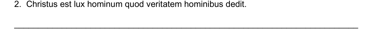 term image