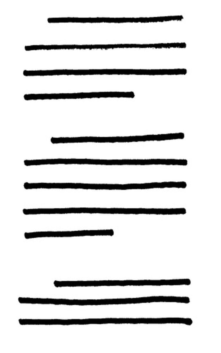 <p>proosa, suorasanainen tyyli</p>