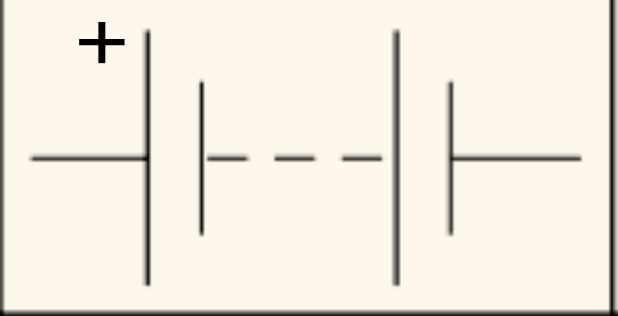 <p>What is the name of the electrical symbol?</p>