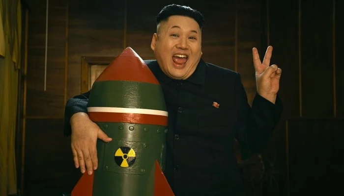 Who is Kim Jong-Un