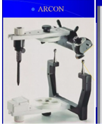 <ul><li><p>Very precise </p></li><li><p>Good occluo-articulating relationship between upper and lower jaw as far as the sagittal and transversal movements are concerned </p></li></ul><p></p>