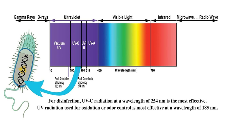 <p>UV-C</p>