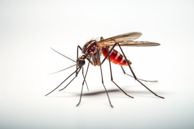 <p>Mosquito</p>