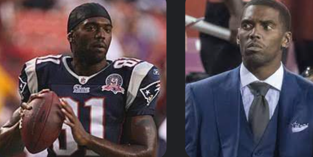 <p>Randy Moss</p>