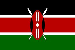 <p>Kenia</p>