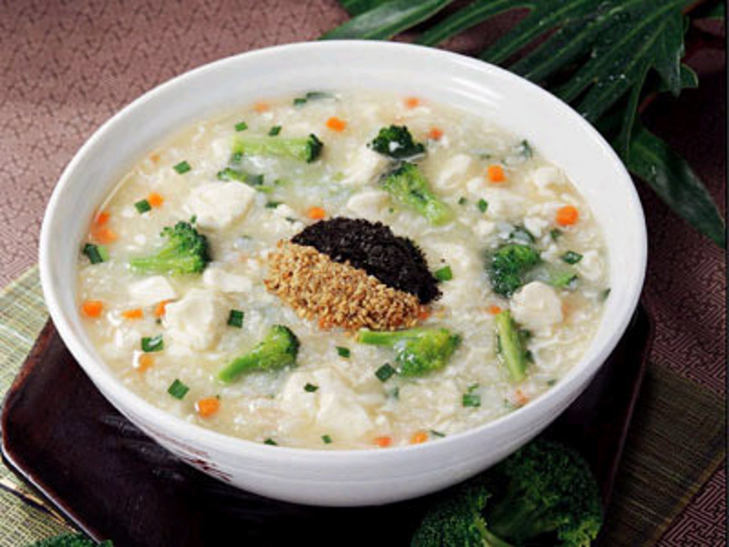 <p>bubur, mati</p>