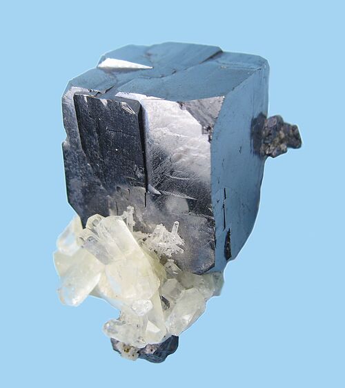 <p>Galena identifiers </p>