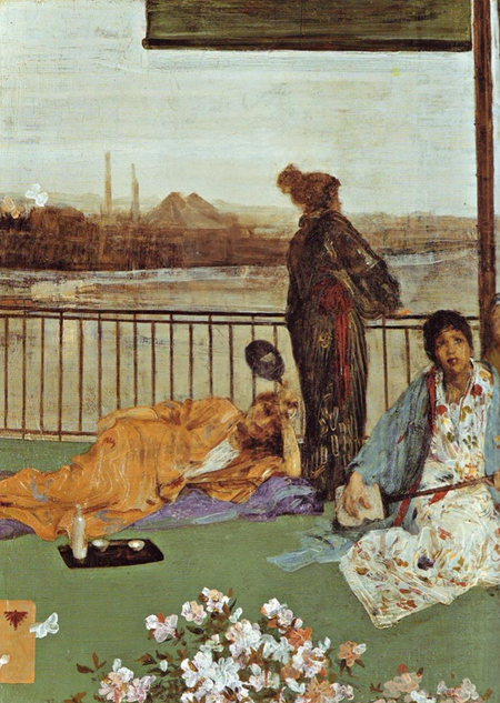 <p>Whistler </p>