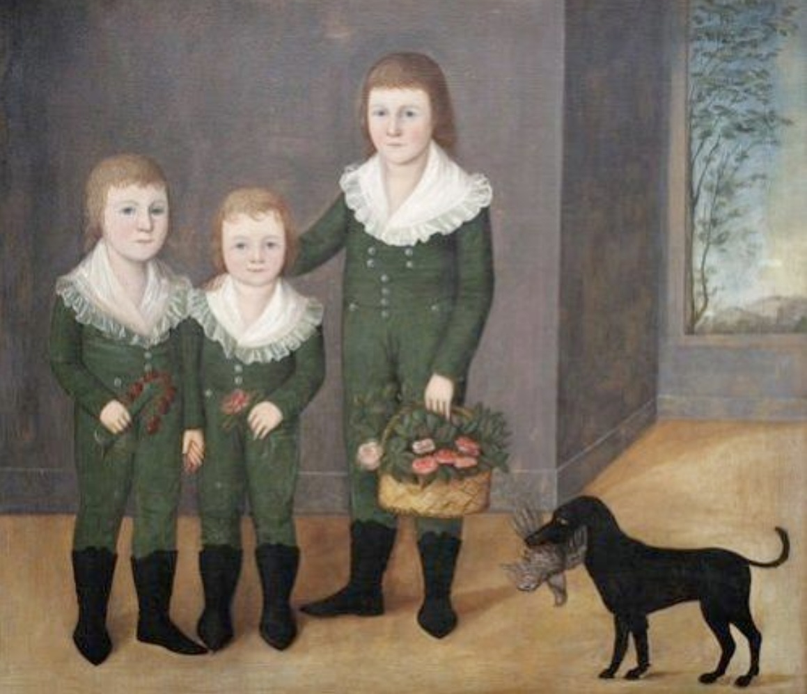 <p>Westwood Children</p>