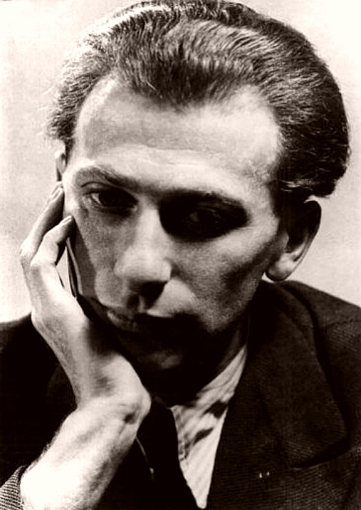 <p><strong>Radnóti </strong>Miklós</p><p></p>