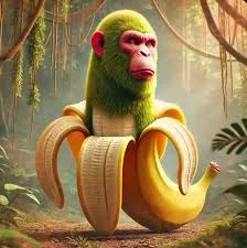 <p><span>Chimpanzini Bananini</span></p>