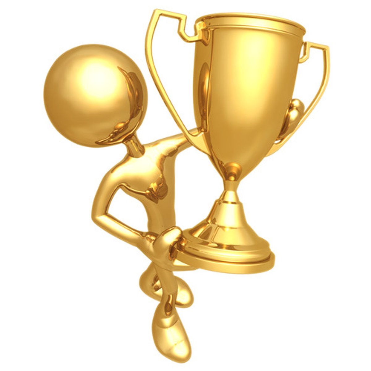 <p>an expression of approval for following a norm, ranging from a smile or a good grade in a class to a material reward such as a prize.</p>