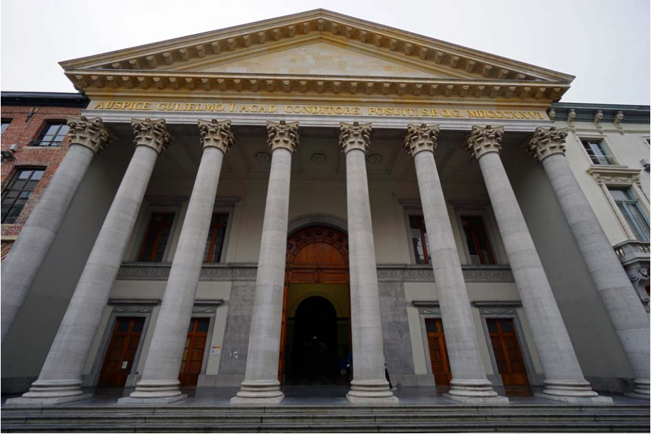 <p><br>architect en stijl</p>