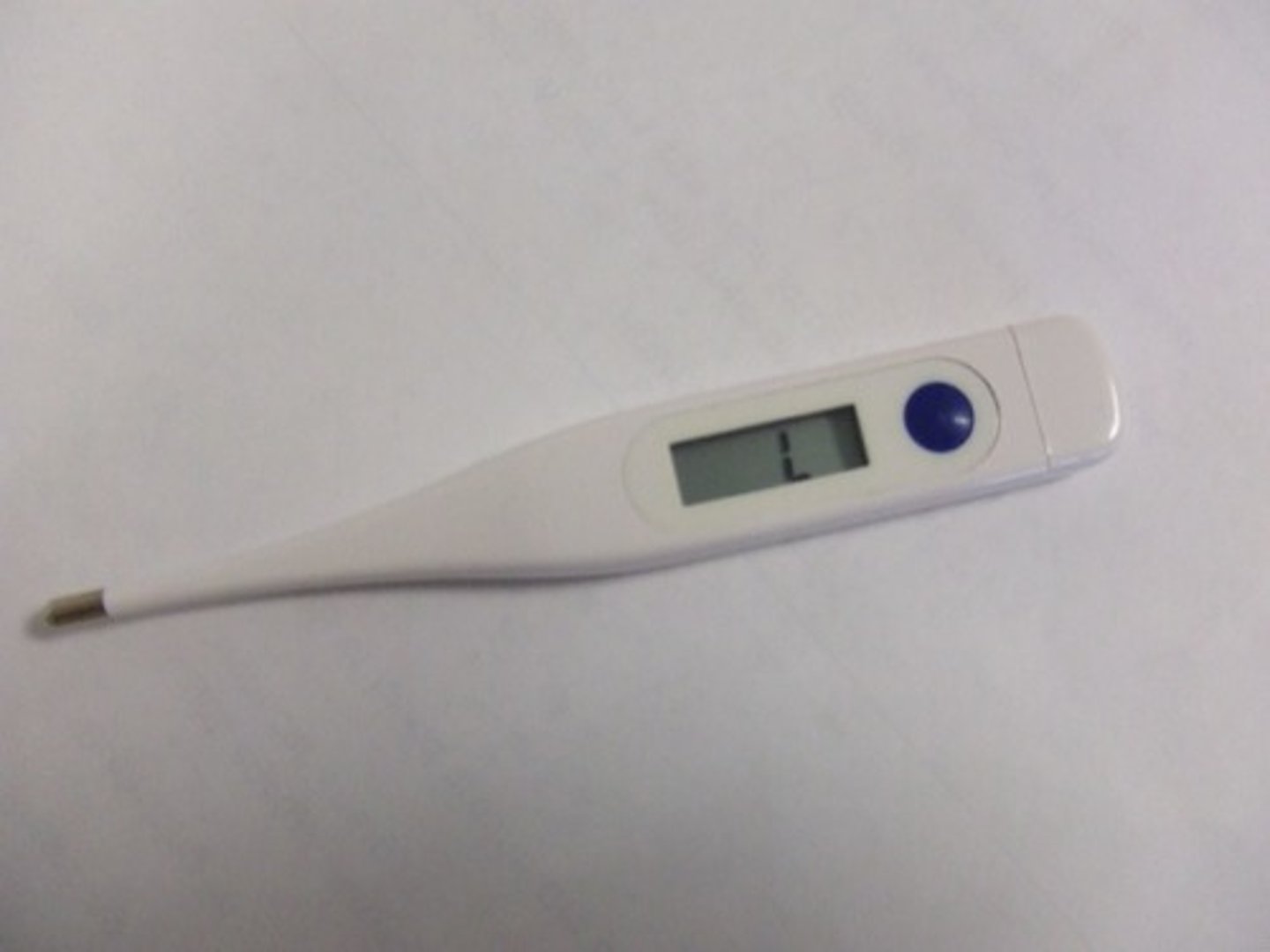 <p>thermometer</p>
