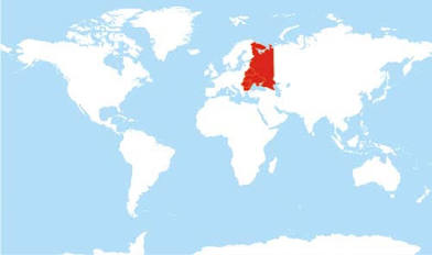 <p>What region is this?</p>