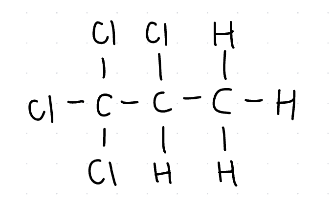 <p>class, IUPAC name</p>