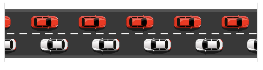 <p>data can be sent in both directions simultaneously, over separate communication lines</p><ul><li><p>computers between two computers is LAN, where both computers receive and send data at the same time</p></li></ul><p></p>