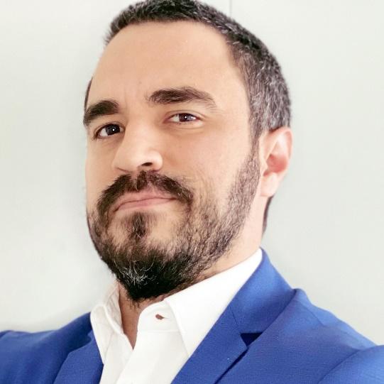 Sergio Mendoza