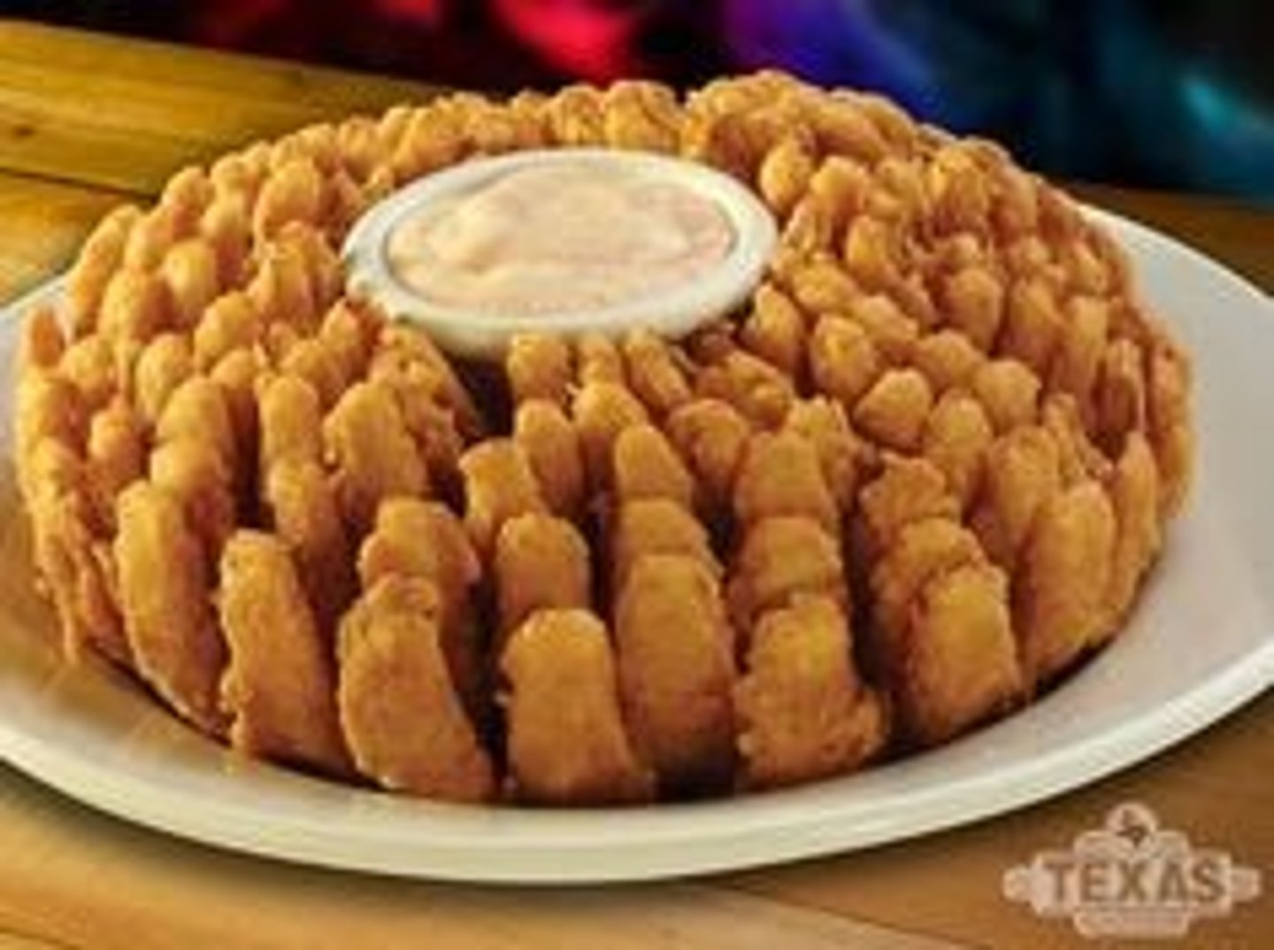 <p>Battered and deep fried sized for a group to share</p><p>Cajun horseradish sauce</p><p>small bowl</p>