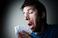 to catch a cold