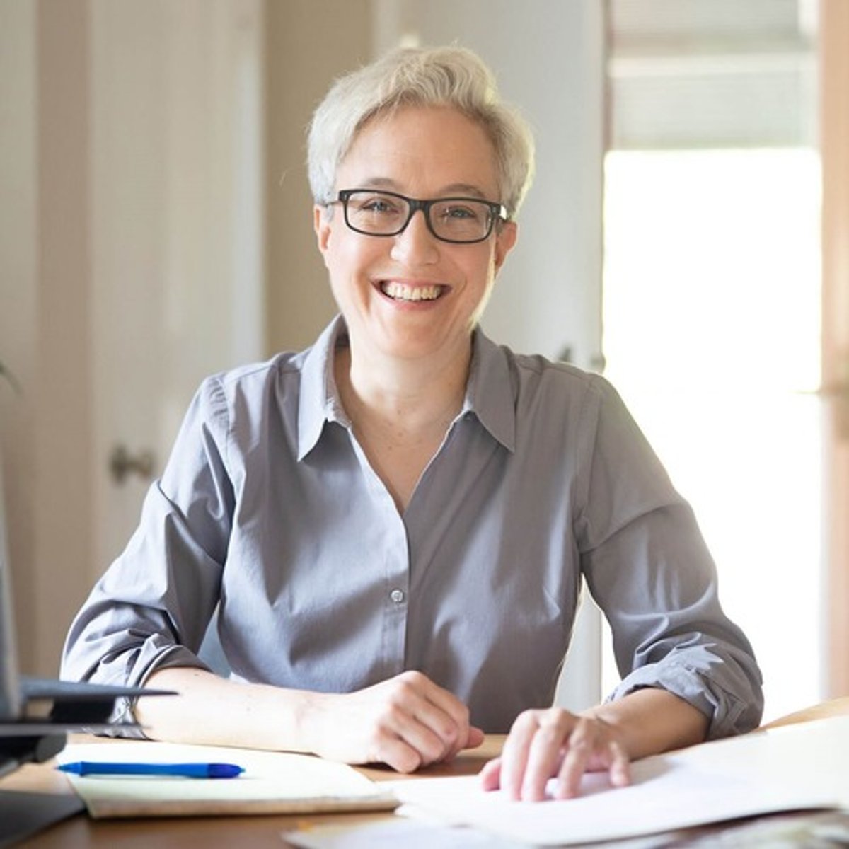 <p>Gov. Tina Kotek (D)</p>