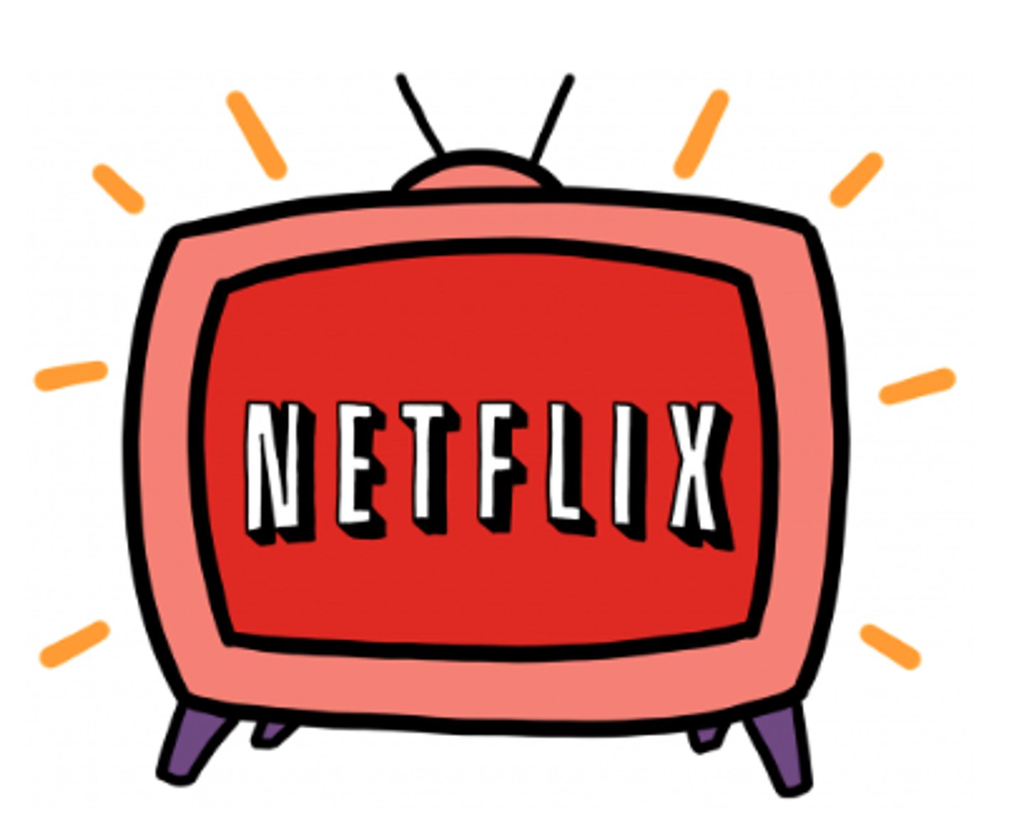 <p>to watch television</p>