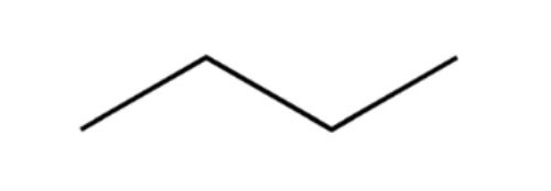 <p>hydrocarbon containing only carbon-carbon SINGLE bonds</p>