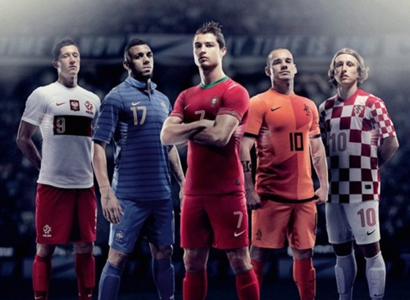 <p>jerseys</p>