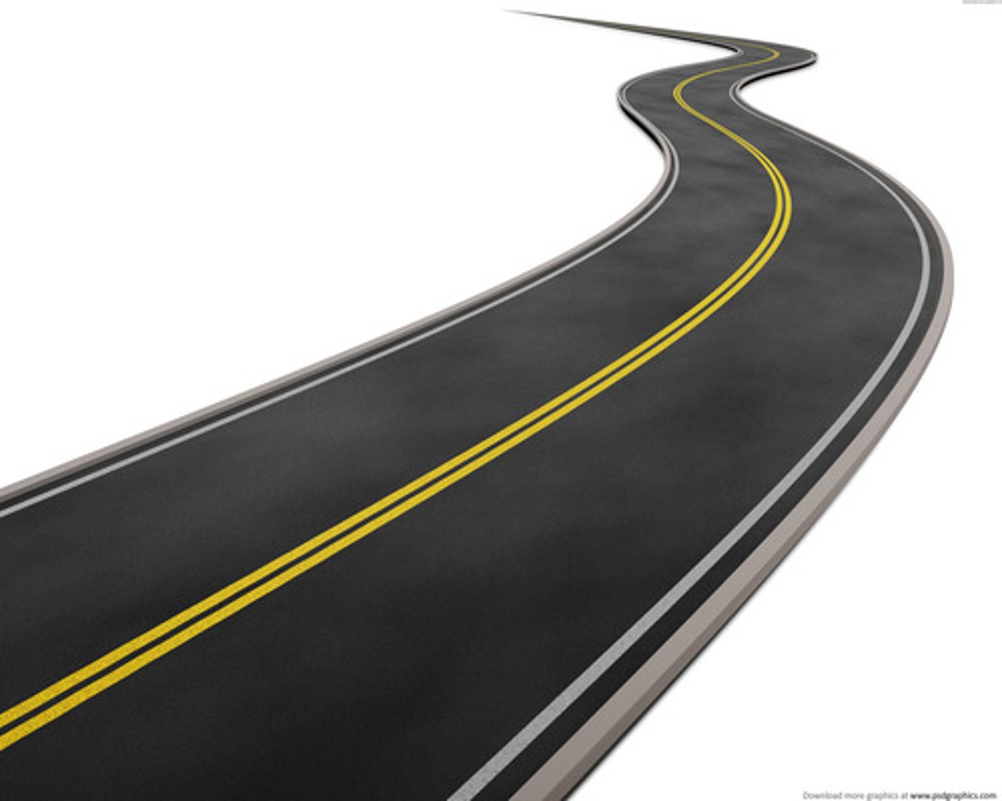 <p>road, street</p>