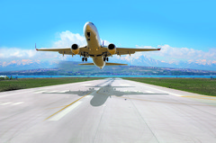 runway