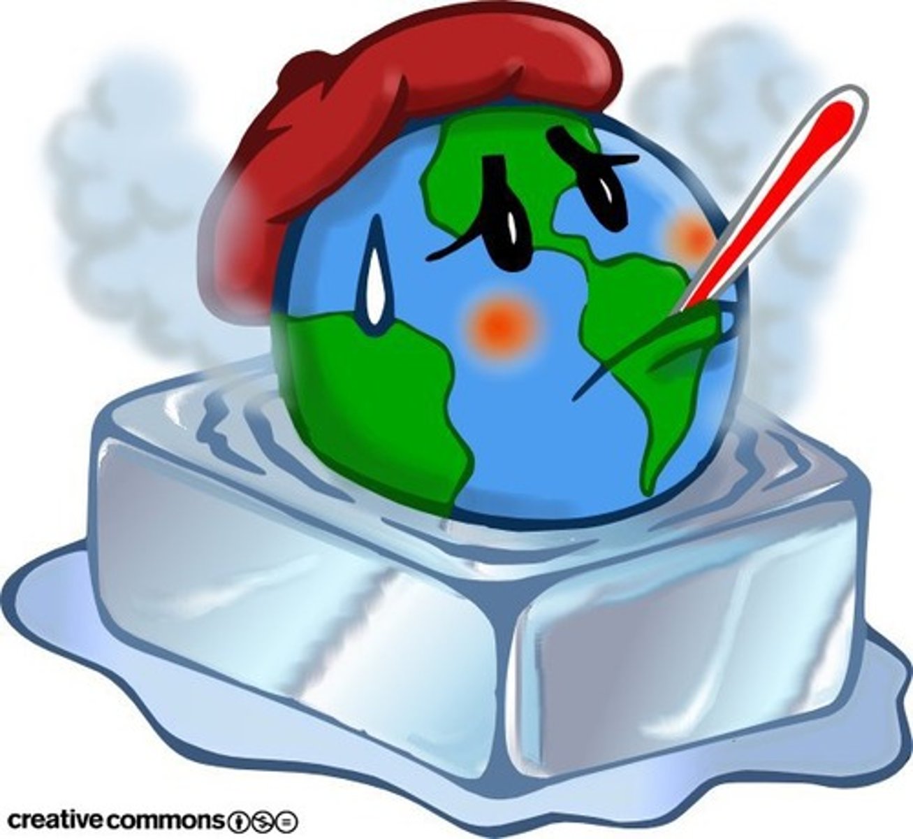 <p>global warming</p>