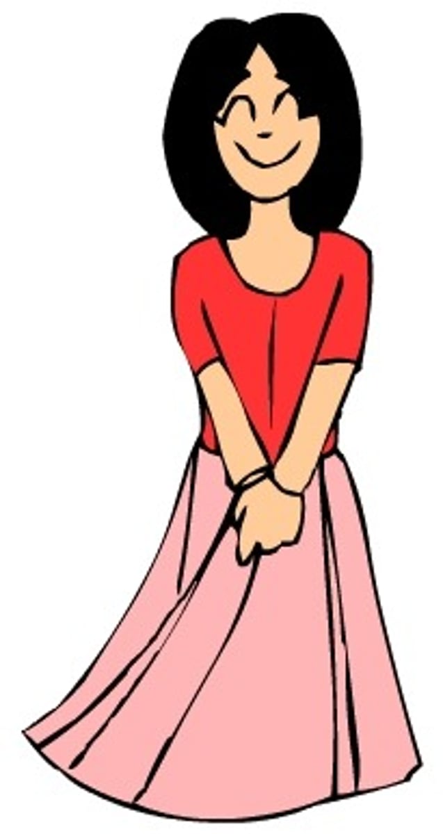 <p>nǚrén đàn bà, phụ nữ 這位女人是我的中文老師。 (Zhè wèi nǚrén shì wǒ de Zhōngwén lǎoshī.) - Người phụ nữ này là giáo viên tiếng Trung của tôi.</p>