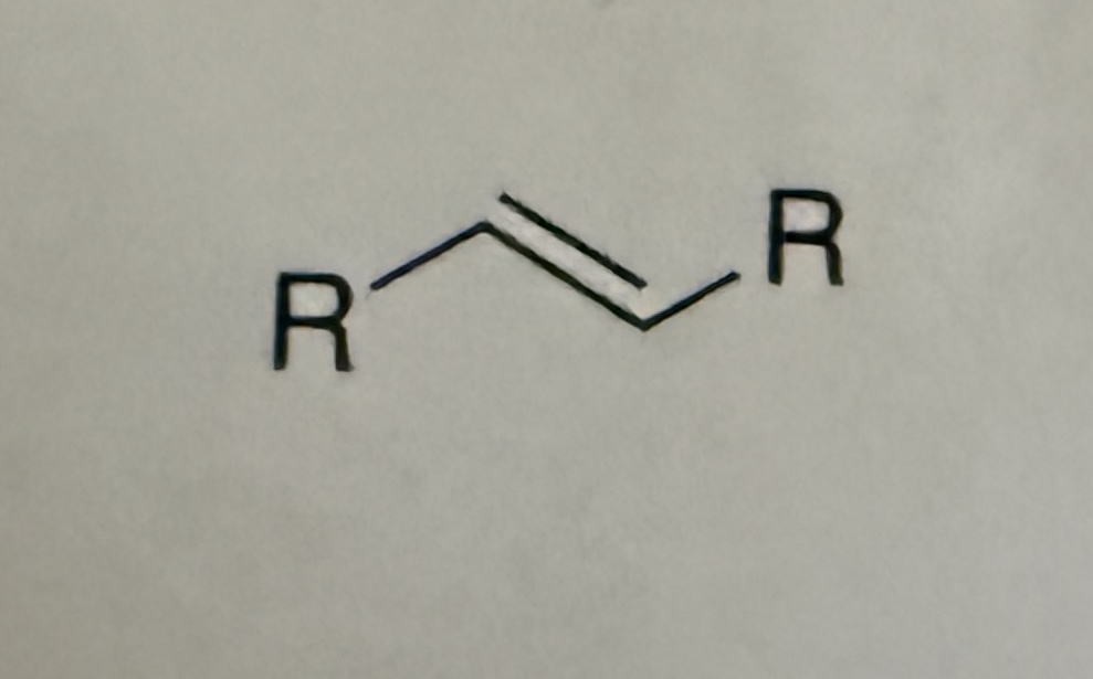 <p>Dihydroxylation to form anti-diol reagents</p>