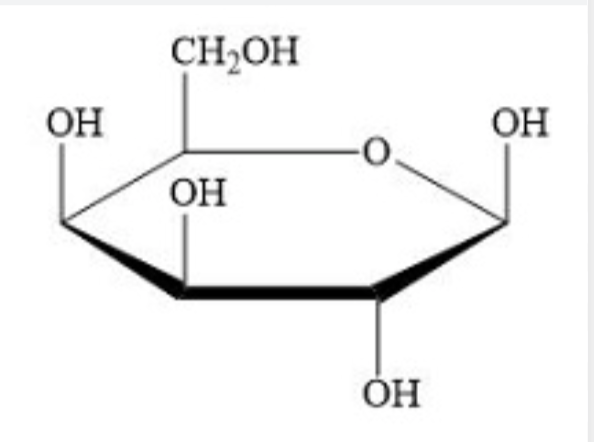 <p>what is this cyclic structures name? </p>