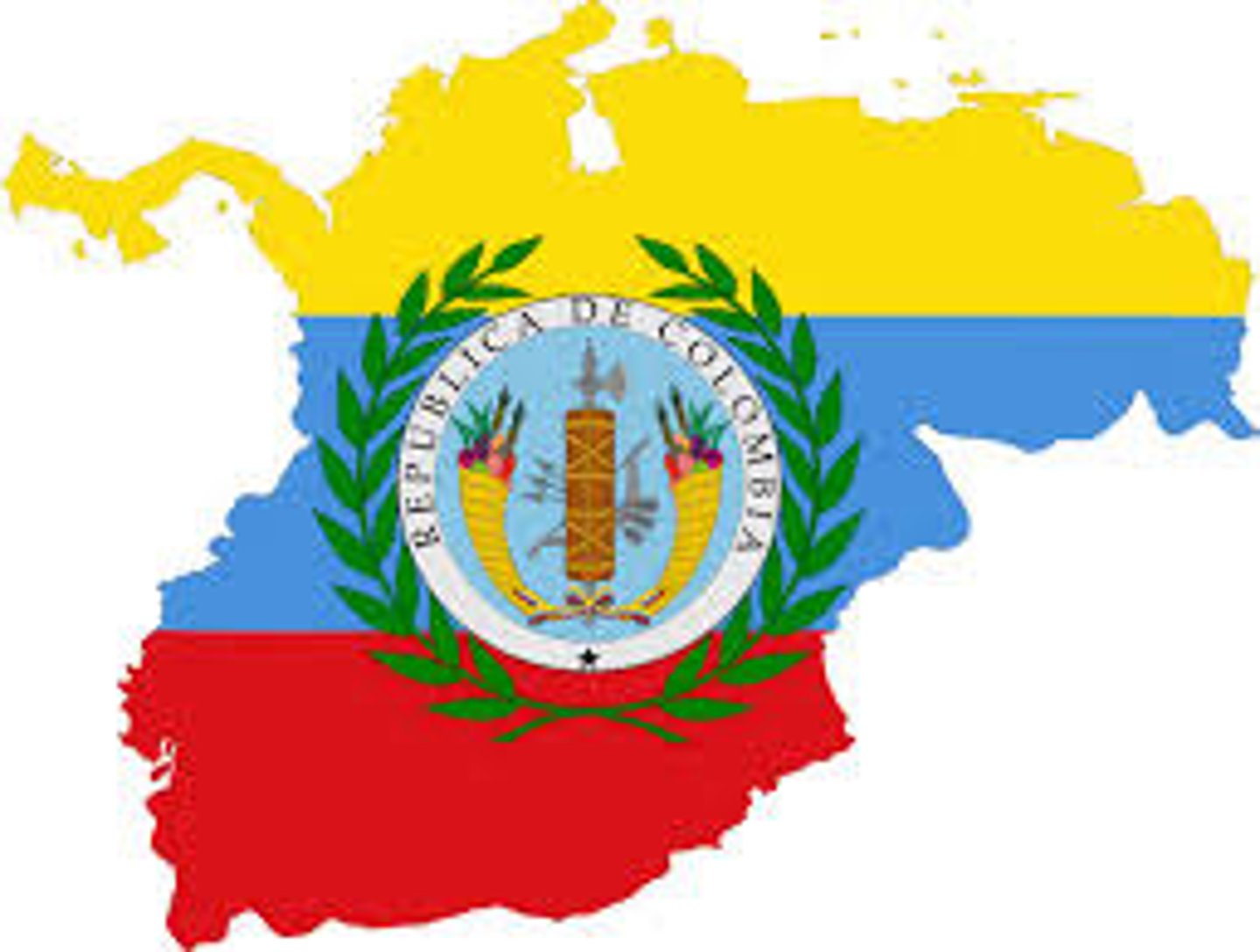 <p>Colombian (m/f)</p>