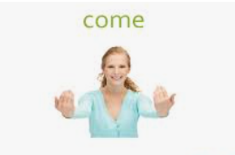 <p>(to) come / kommen / venir</p>