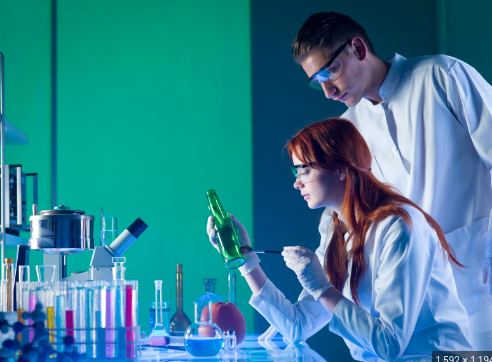 A person who studies the adverse effects of chemicals on living organisms